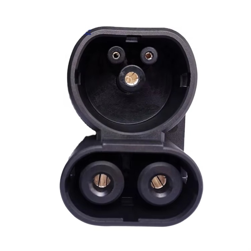 Ev Charger Adapter - Złącze ładowania CCS2, ładowarka EV, adaptery
