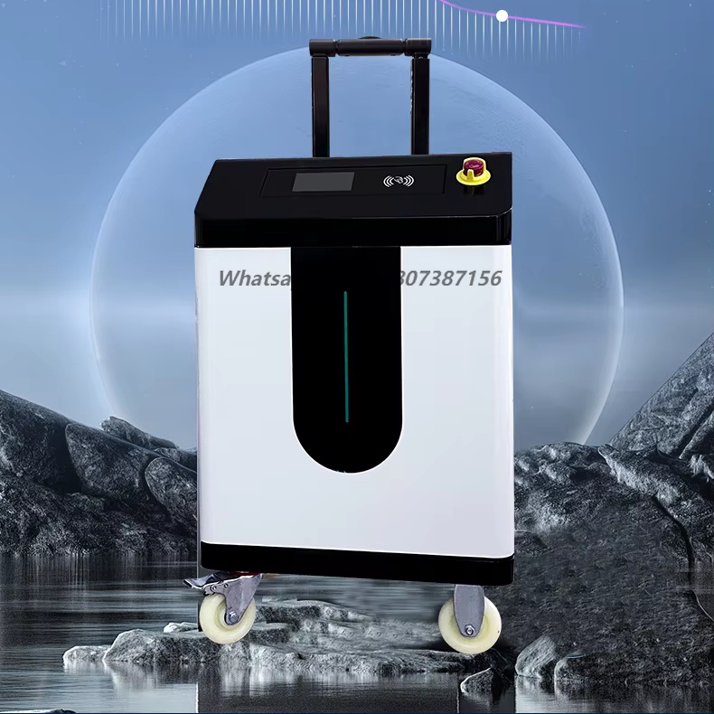 Portable Ev Charger - Przenośna 30KW 40KW 60KW 80KW Mobilna