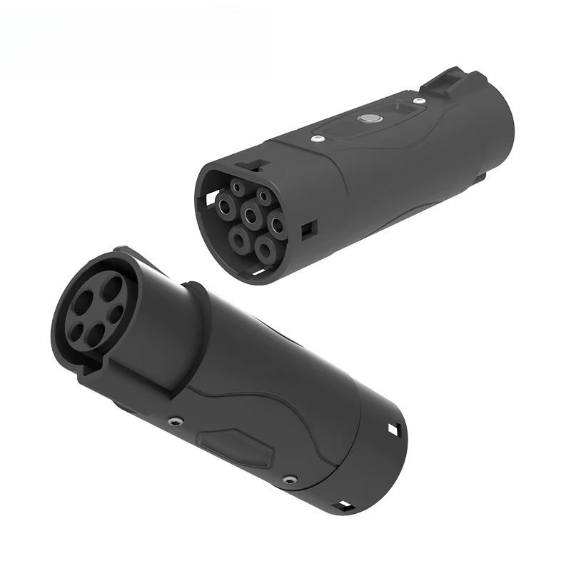 Ev Charger Adapter - Adapter do ładowarki EV J1772 do