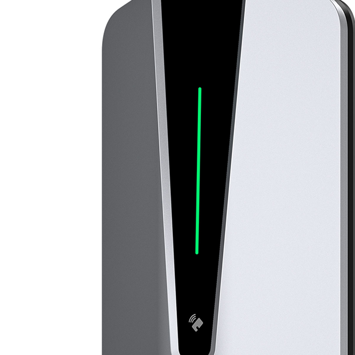 Wallbox Ev - Stacja ładowania pojazdów elektrycznych QIAO, moc