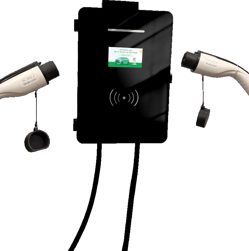 7kW 14kW 22kW Podwójna ścienna – Type 2 Charger recenzja i cena