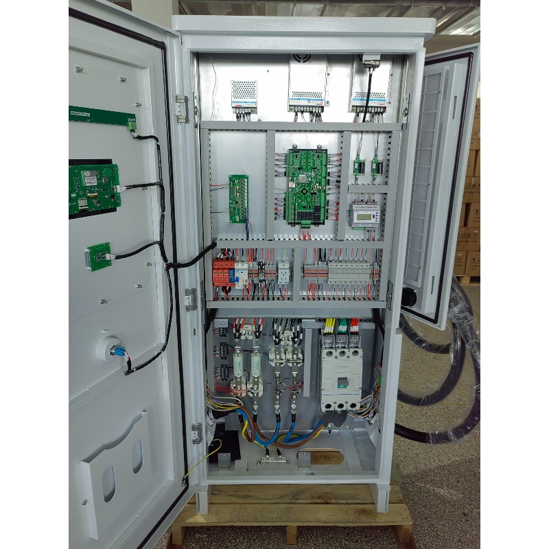 Stacja ładowania pojazdów elek – Ev Charging Pile recenzja i cena
