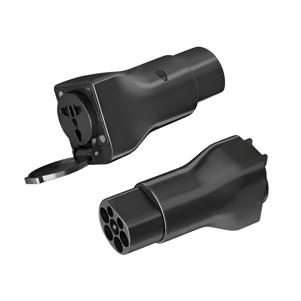 Nowy adapter do ładowania poja – Ev Charger Adapter recenzja i cena