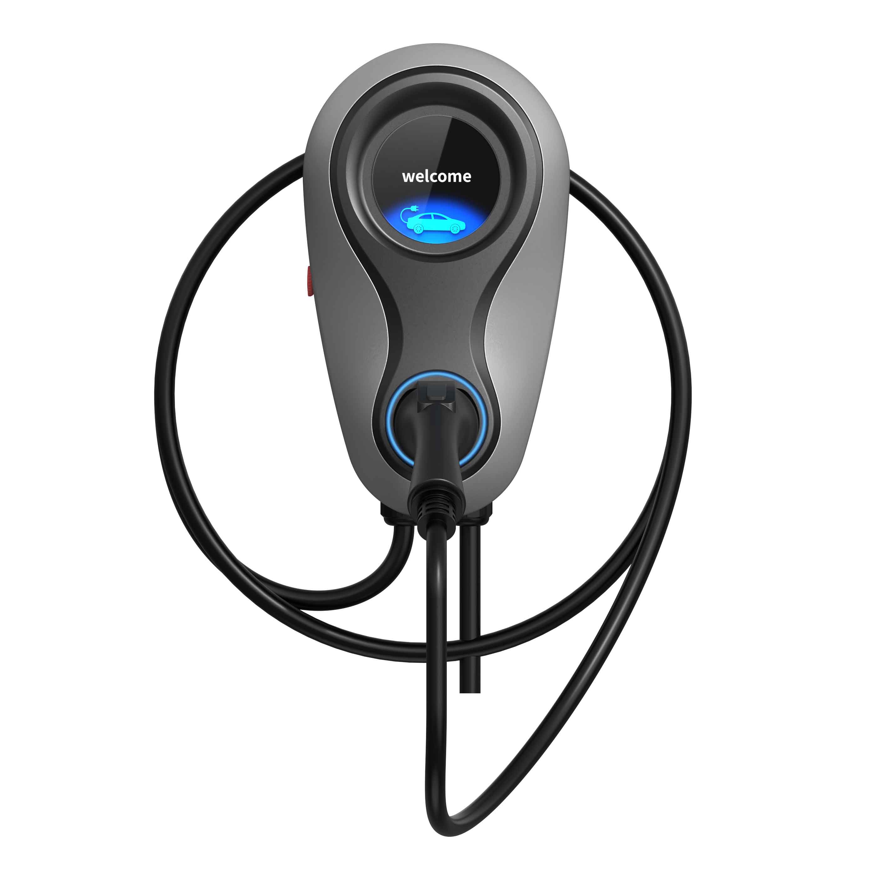 Nowa przenośna szybka ładowark – Fast Ev Charger recenzja i cena