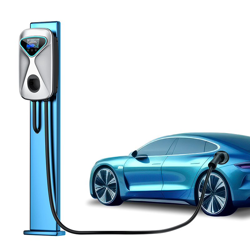 Przenośna stacja szybkiego ład – Fast Ev Charger recenzja i cena