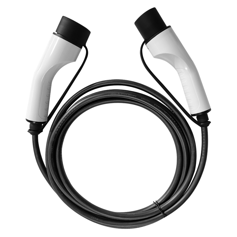 E-mingze Kabel do szybkiego ła – Type 2 Charger recenzja i cena