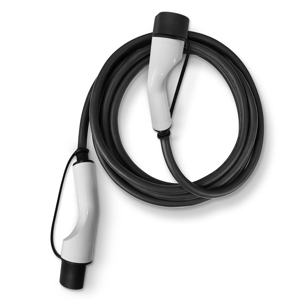 E-mingze Kabel do szybkiego ła – Type 2 Charger recenzja i cena