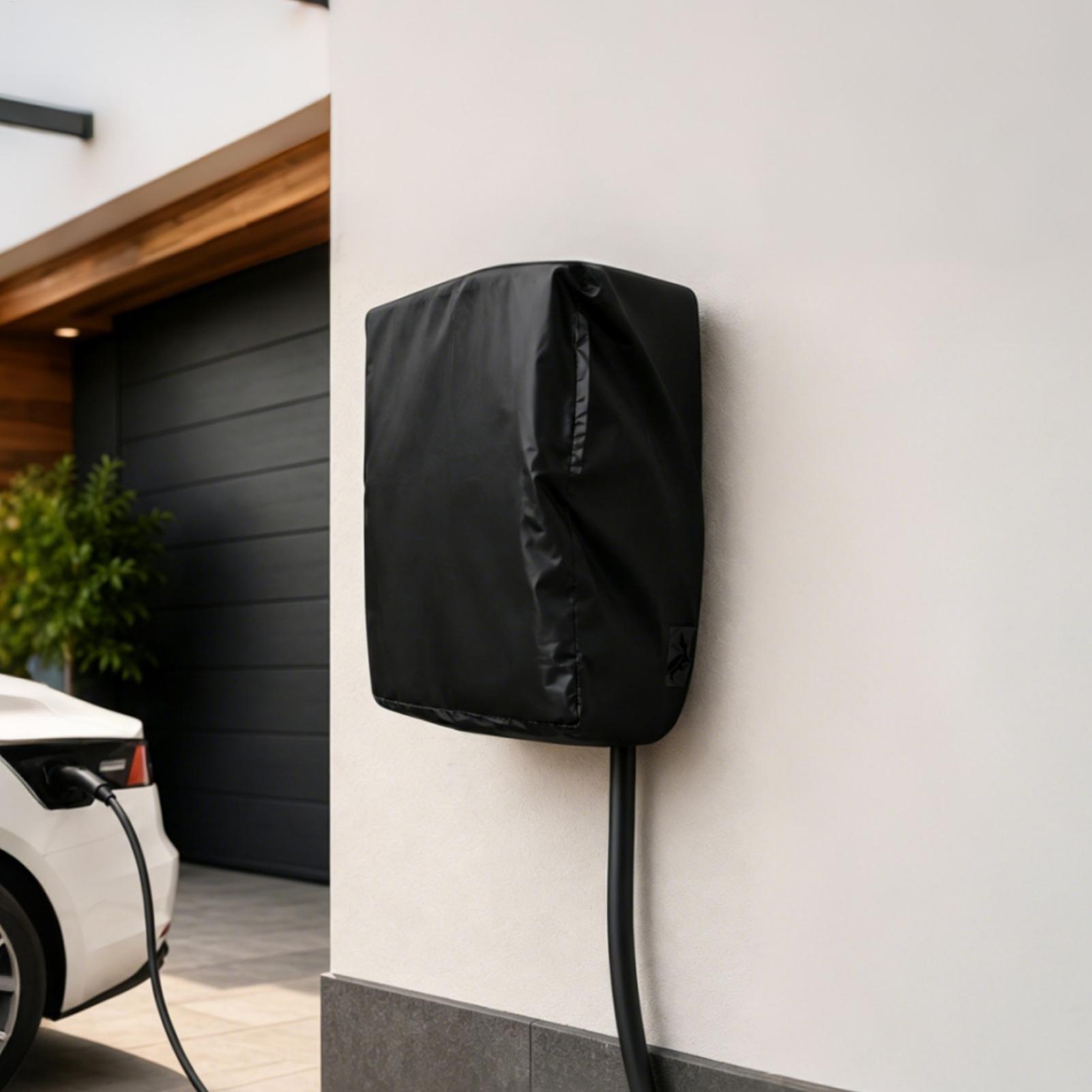 Pokrowiec na ładowarkę EV do u – Home Ev Charger recenzja i cena