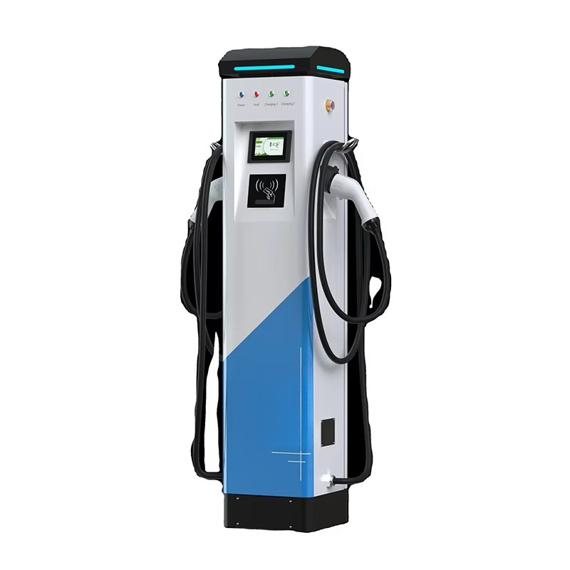 BLUESKY Szybka Ładowarka do Sa – Fast Ev Charger recenzja i cena