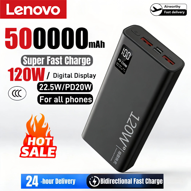 Powerbank Lenovo z certyfikate – Ev Charger recenzja i cena