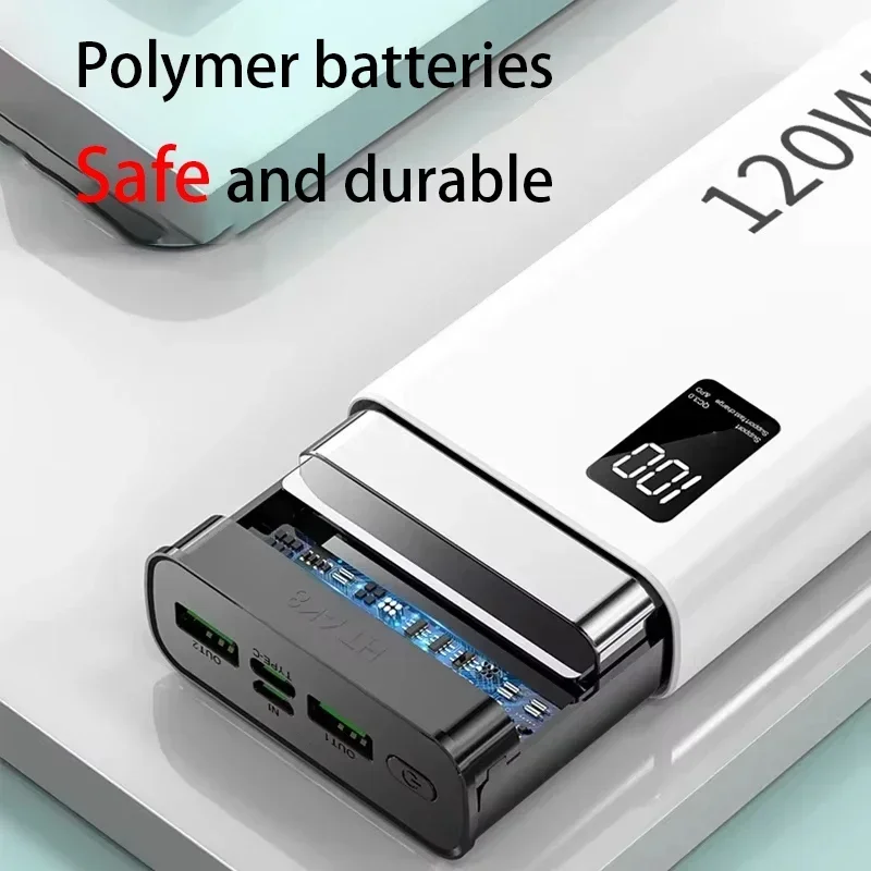 Powerbank Lenovo z certyfikate – Ev Charger recenzja i cena