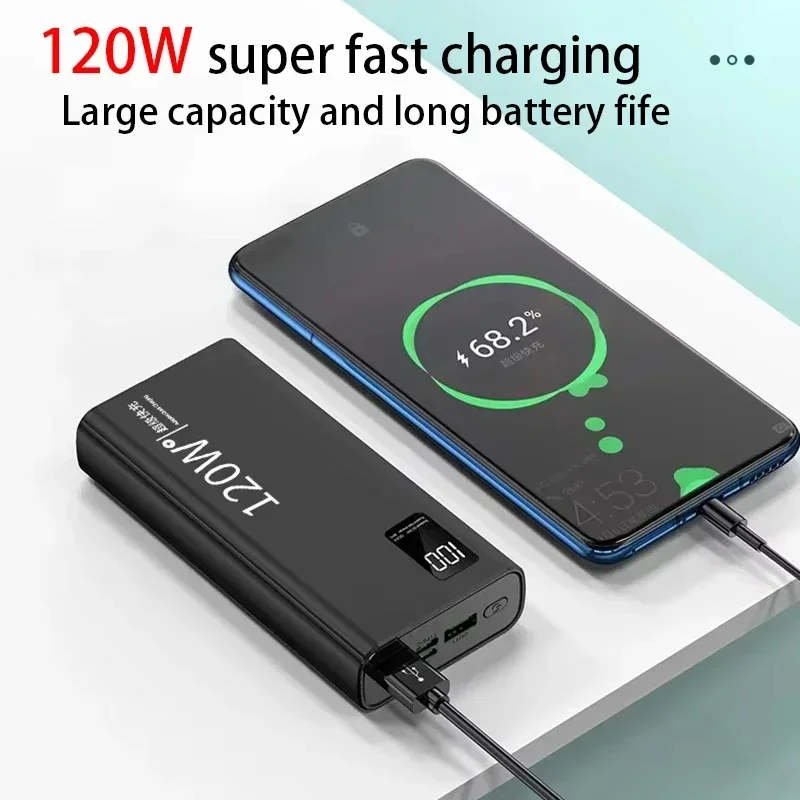 Powerbank Lenovo z certyfikate – Ev Charger recenzja i cena