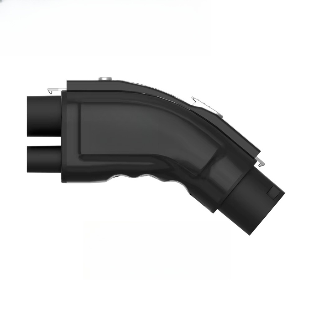 Adapter CCS2 na GB/T do szybki – Ev Charger Adapter recenzja i cena