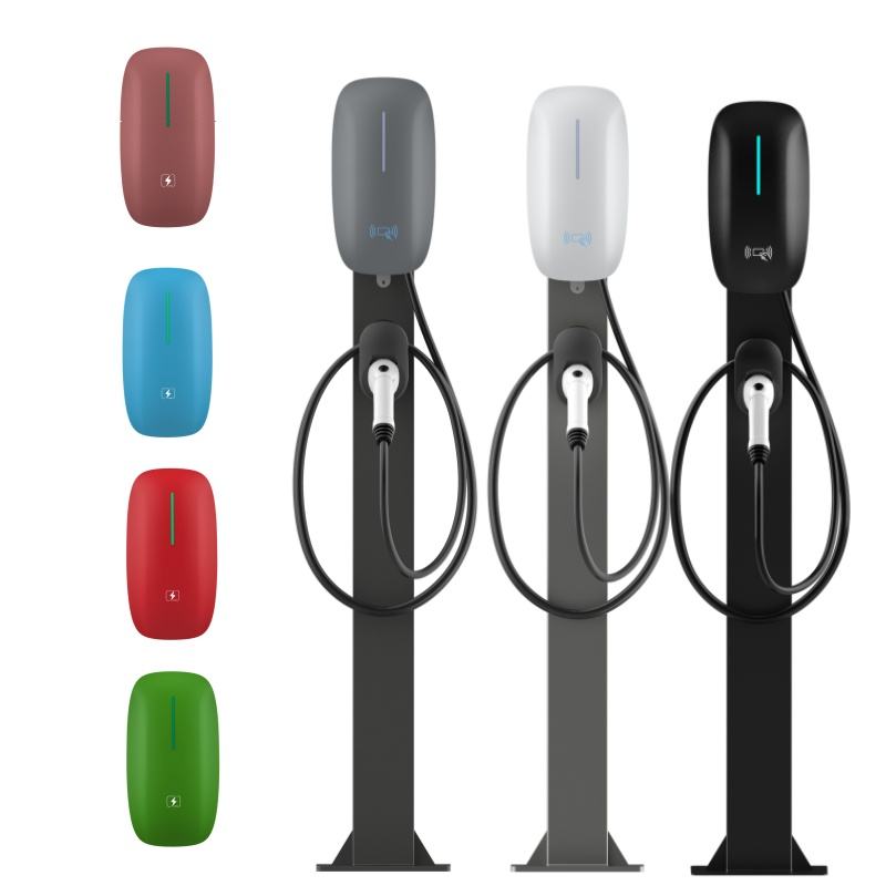 Ładowarka samochodowa Xiping 2 – Fast Ev Charger recenzja i cena