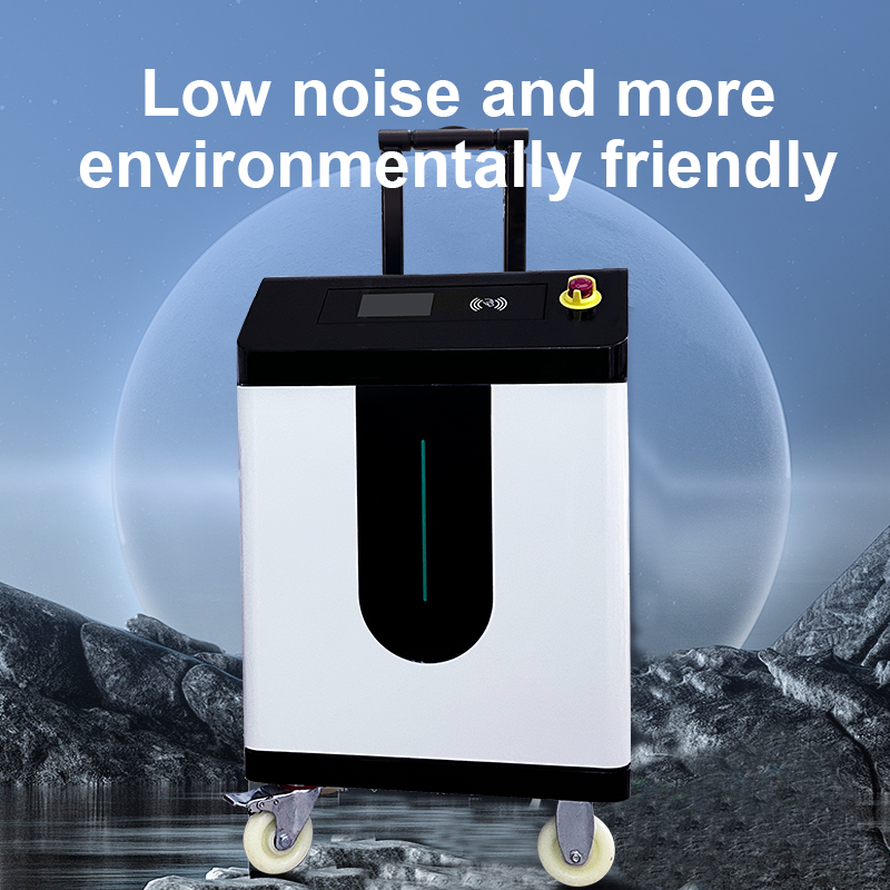 Przenośna 30KW 40KW 60KW 80KW  – Portable Ev Charger recenzja i cena