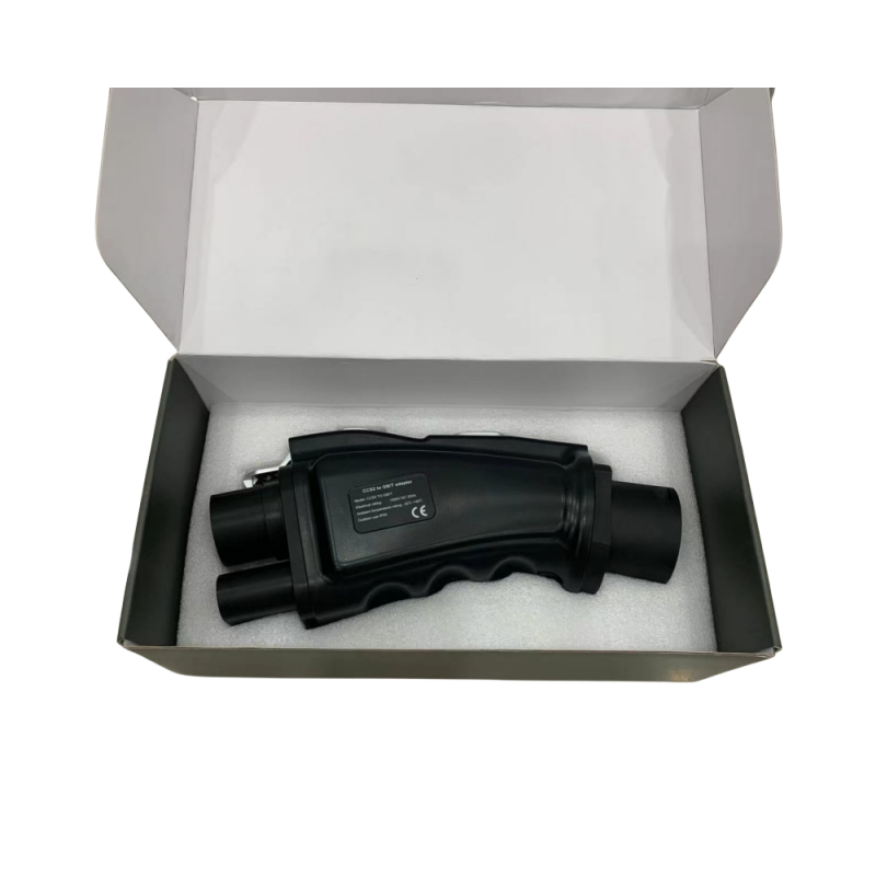 Adapter do szybkiego ładowania – Gb/T To Ccs2 200A Fast Charging Adapter recenzja i cena