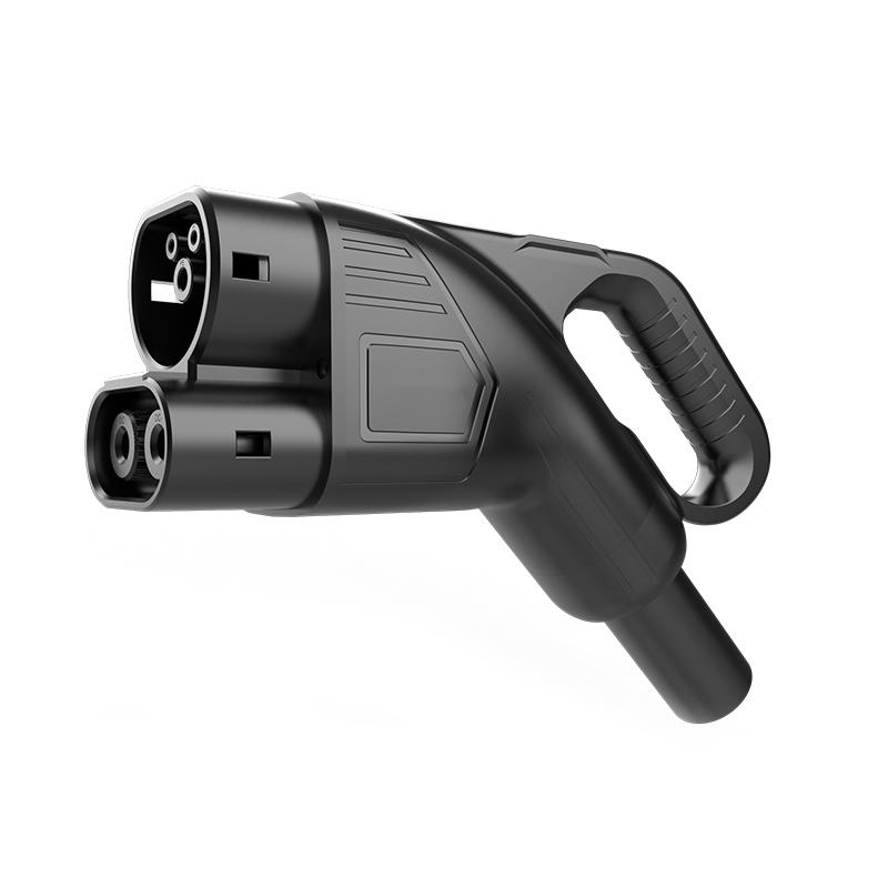 Kabel do ładowania pojazdów el – Ev Charging Cable recenzja i cena