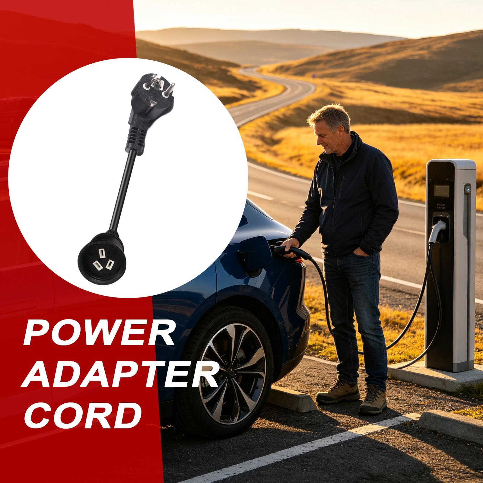 Przedłużacz do ładowarki EV, w – Ev Charging Cable recenzja i cena