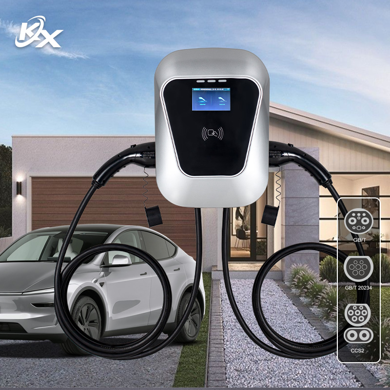 Ładowarka do pojazdów elektryc – Type 2 Charger recenzja i cena