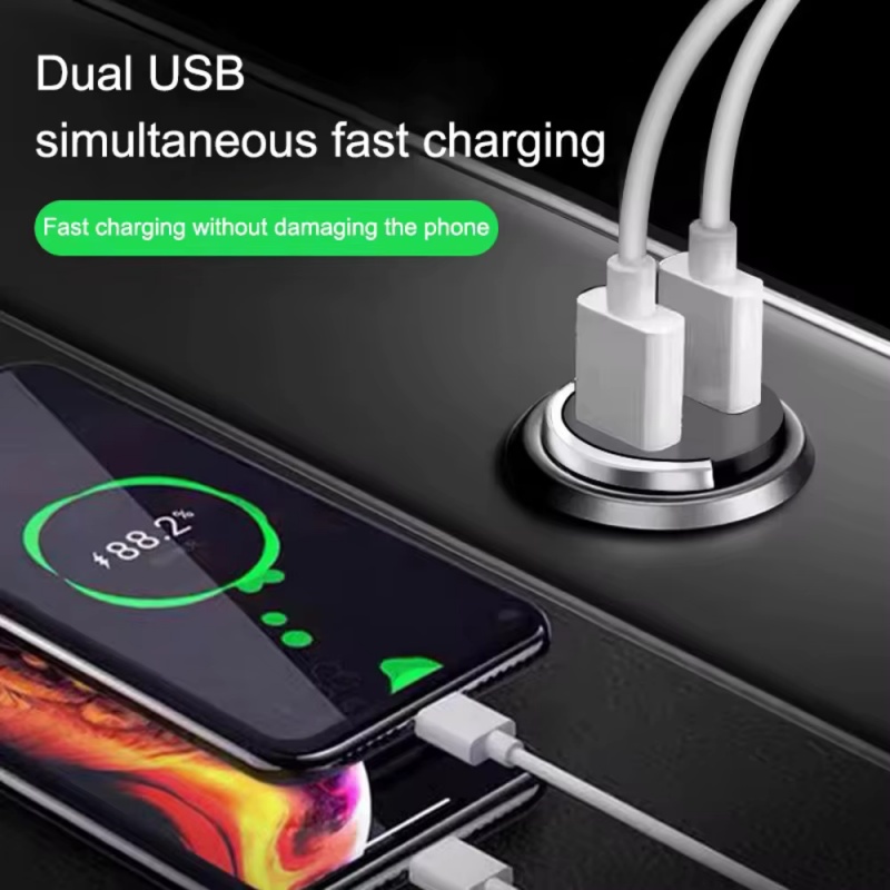 200W Mini Ładowarka Samochodow – Fast Ev Charger recenzja i cena