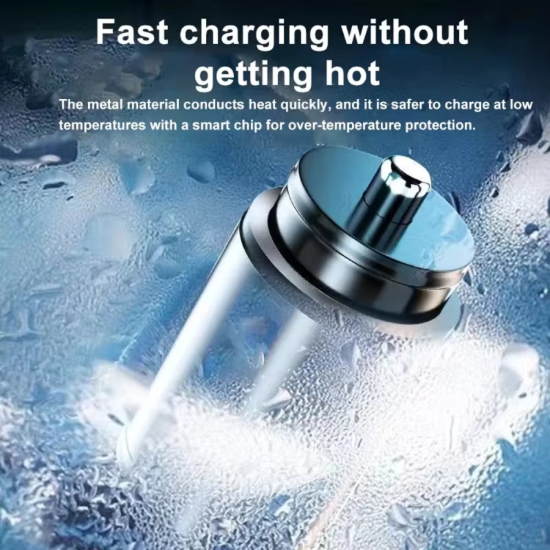 200W Mini Ładowarka Samochodow – Fast Ev Charger recenzja i cena